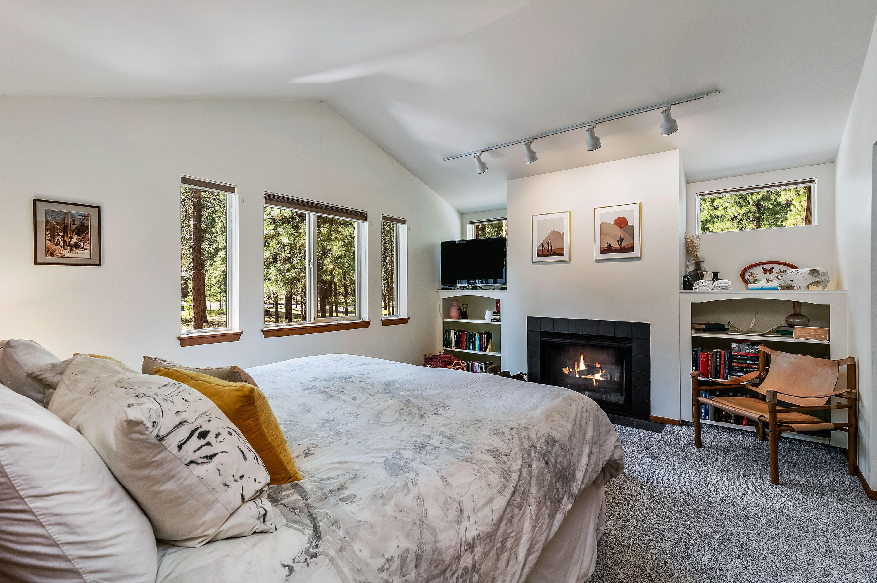 South Meadow - Residential