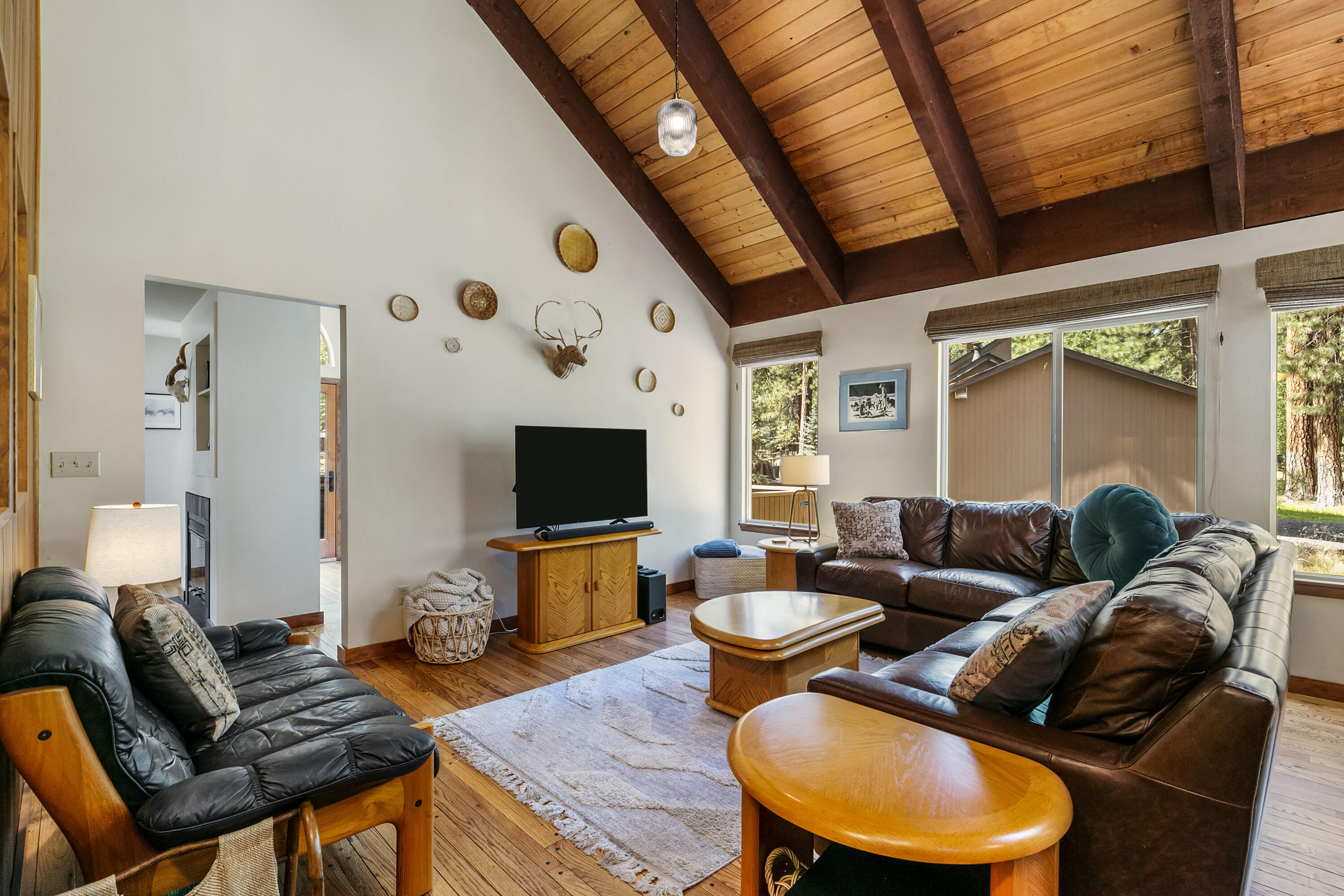 South Meadow - Residential