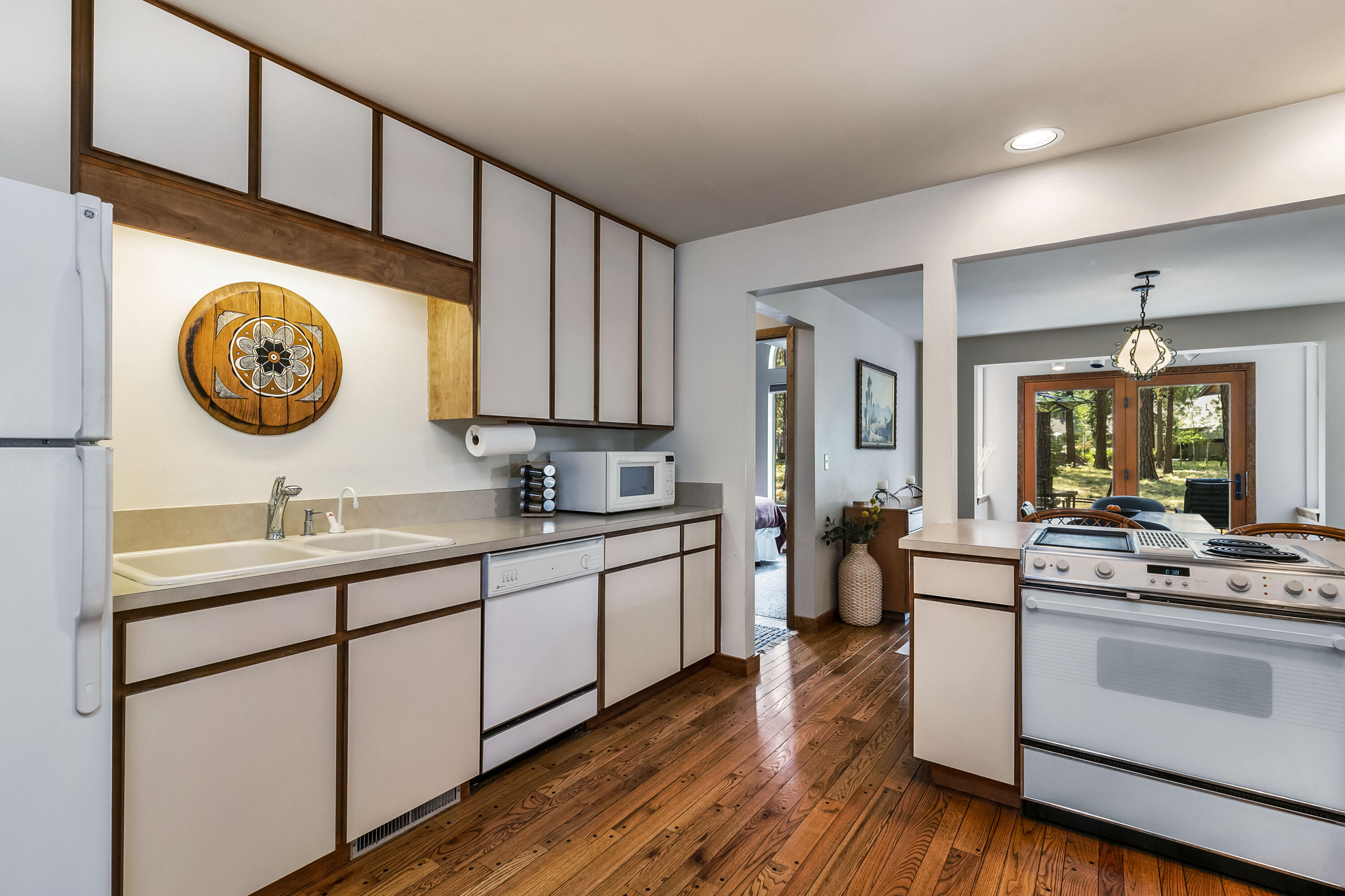 South Meadow - Residential