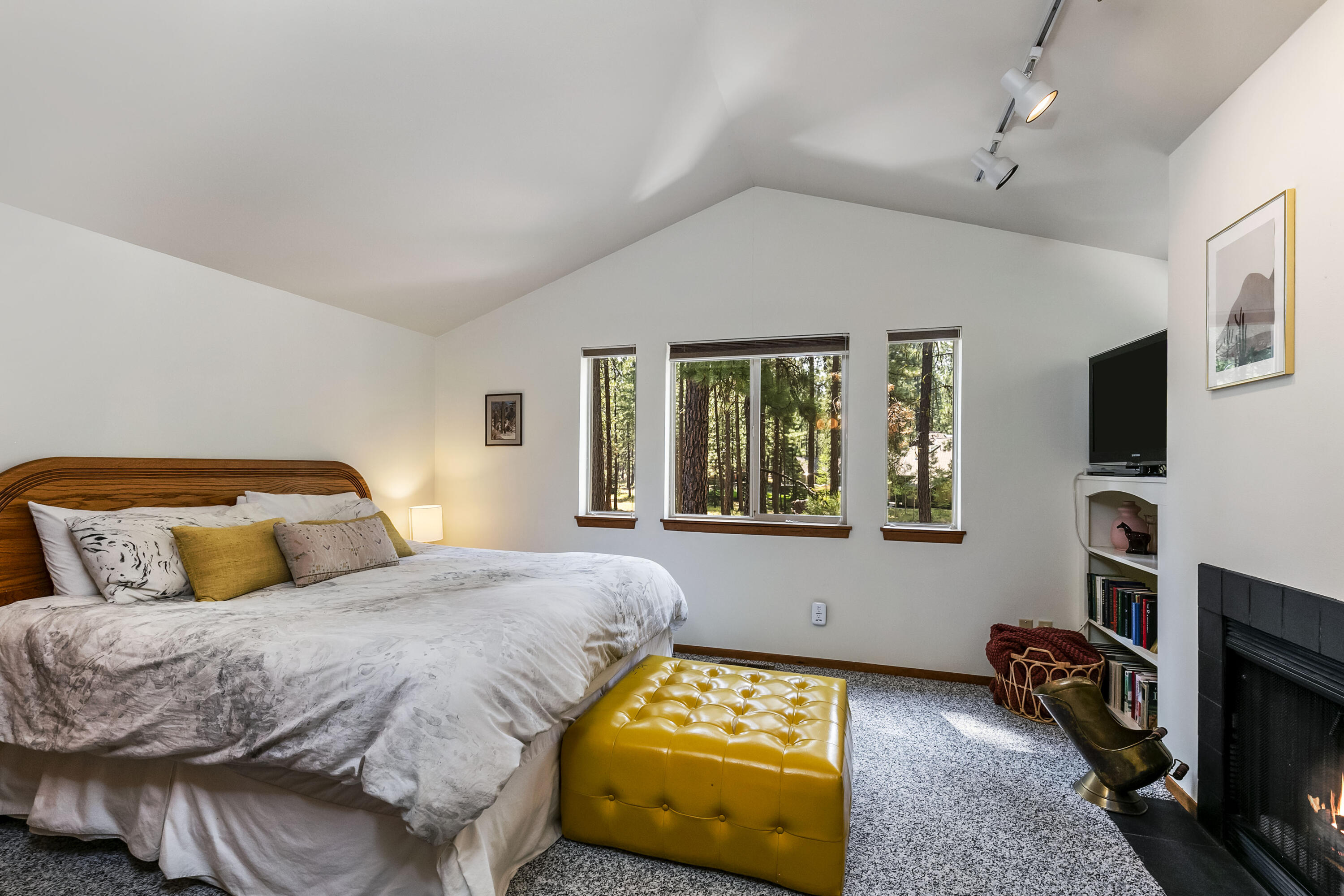 South Meadow - Residential