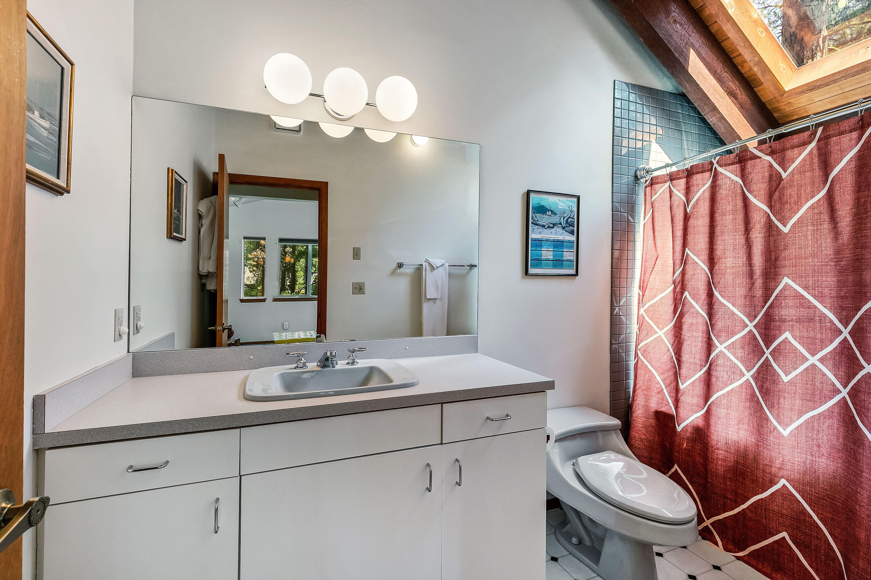 South Meadow - Residential