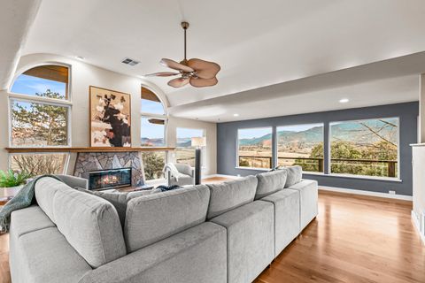 Tiny photo for 157 Ashland Acres Road, Ashland, OR 97520 (MLS # 220215378)