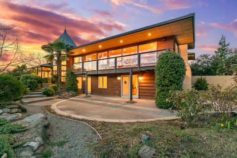 Tiny photo for 157 Ashland Acres Road, Ashland, OR 97520 (MLS # 220215378)