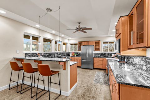 Tiny photo for 157 Ashland Acres Road, Ashland, OR 97520 (MLS # 220215378)