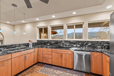 Tiny photo for 157 Ashland Acres Road, Ashland, OR 97520 (MLS # 220215378)