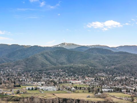Tiny photo for 157 Ashland Acres Road, Ashland, OR 97520 (MLS # 220215378)