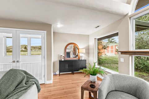 Tiny photo for 157 Ashland Acres Road, Ashland, OR 97520 (MLS # 220215378)