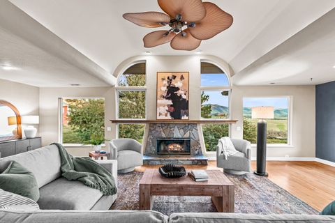 Tiny photo for 157 Ashland Acres Road, Ashland, OR 97520 (MLS # 220215378)