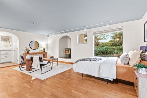 Tiny photo for 157 Ashland Acres Road, Ashland, OR 97520 (MLS # 220215378)