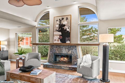 Tiny photo for 157 Ashland Acres Road, Ashland, OR 97520 (MLS # 220215378)