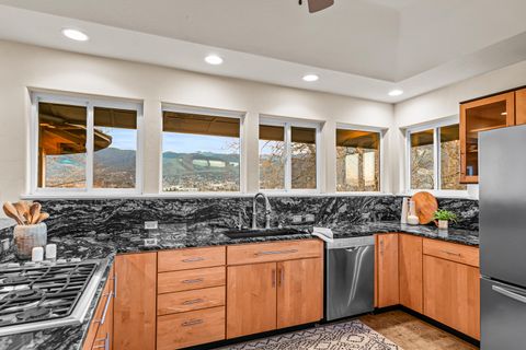 Tiny photo for 157 Ashland Acres Road, Ashland, OR 97520 (MLS # 220215378)