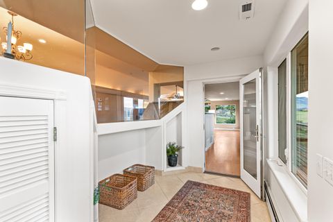 Tiny photo for 157 Ashland Acres Road, Ashland, OR 97520 (MLS # 220215378)