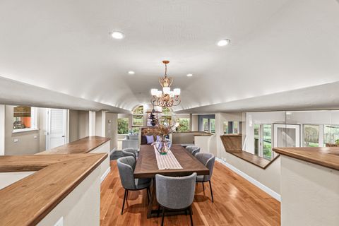 Tiny photo for 157 Ashland Acres Road, Ashland, OR 97520 (MLS # 220215378)