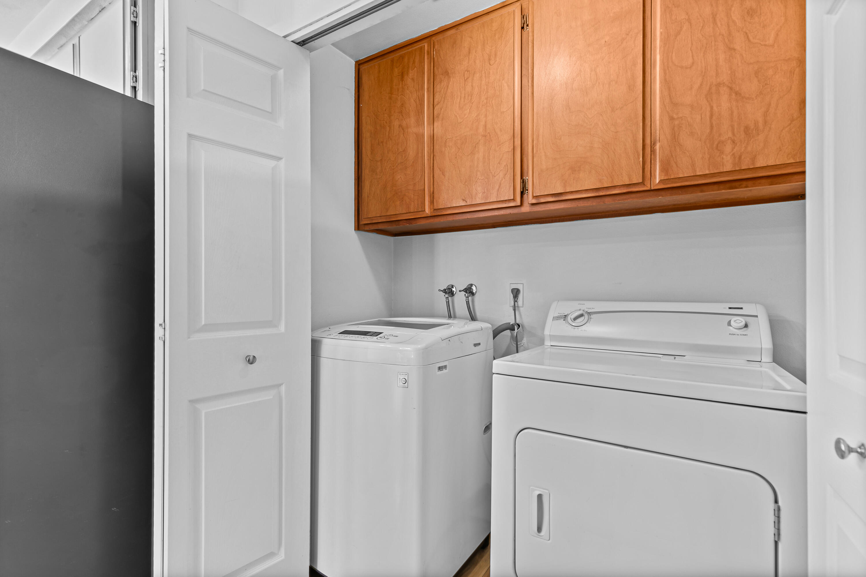 Kingsland Manor Unit I - Residential