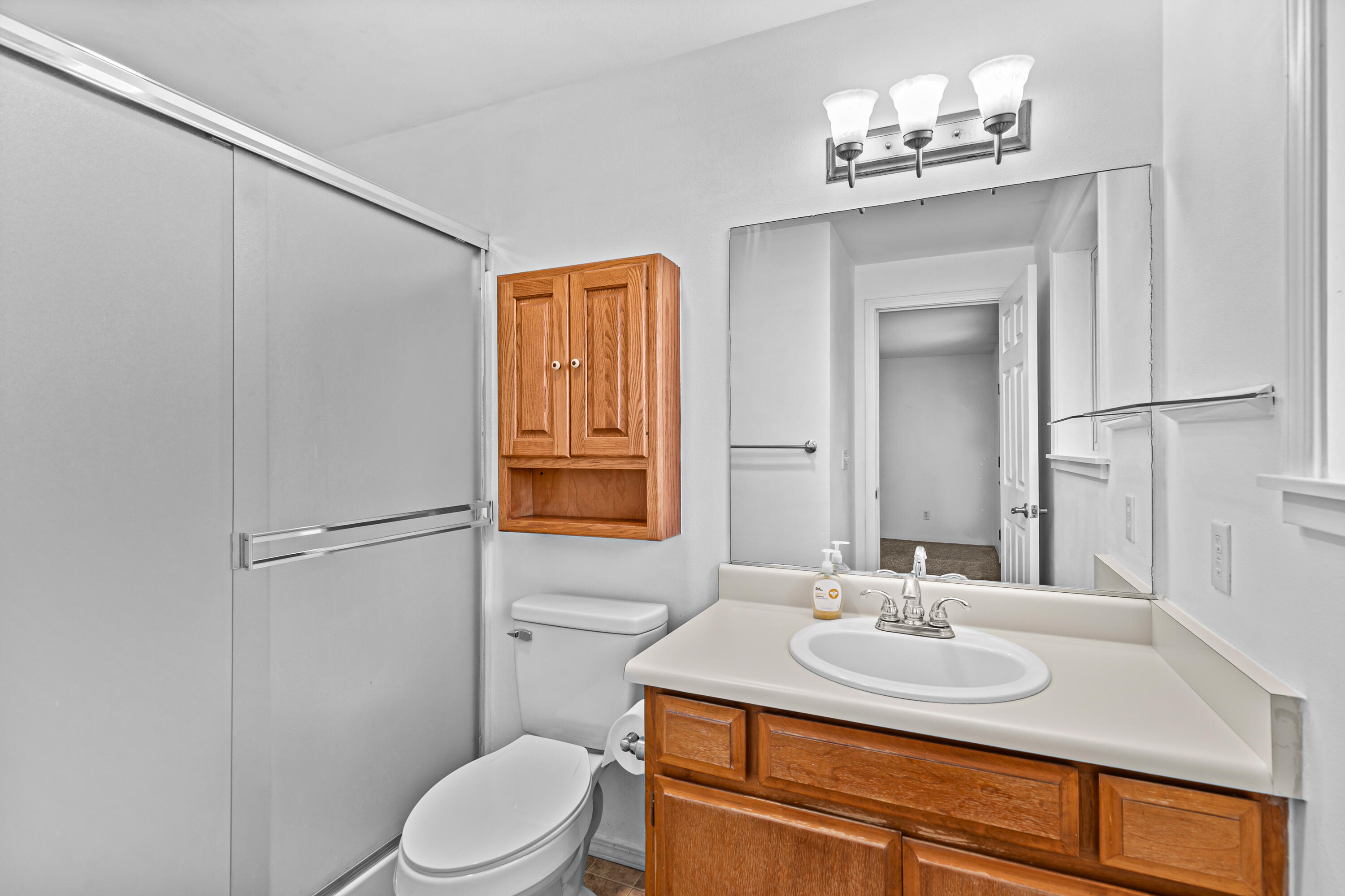 Kingsland Manor Unit I - Residential