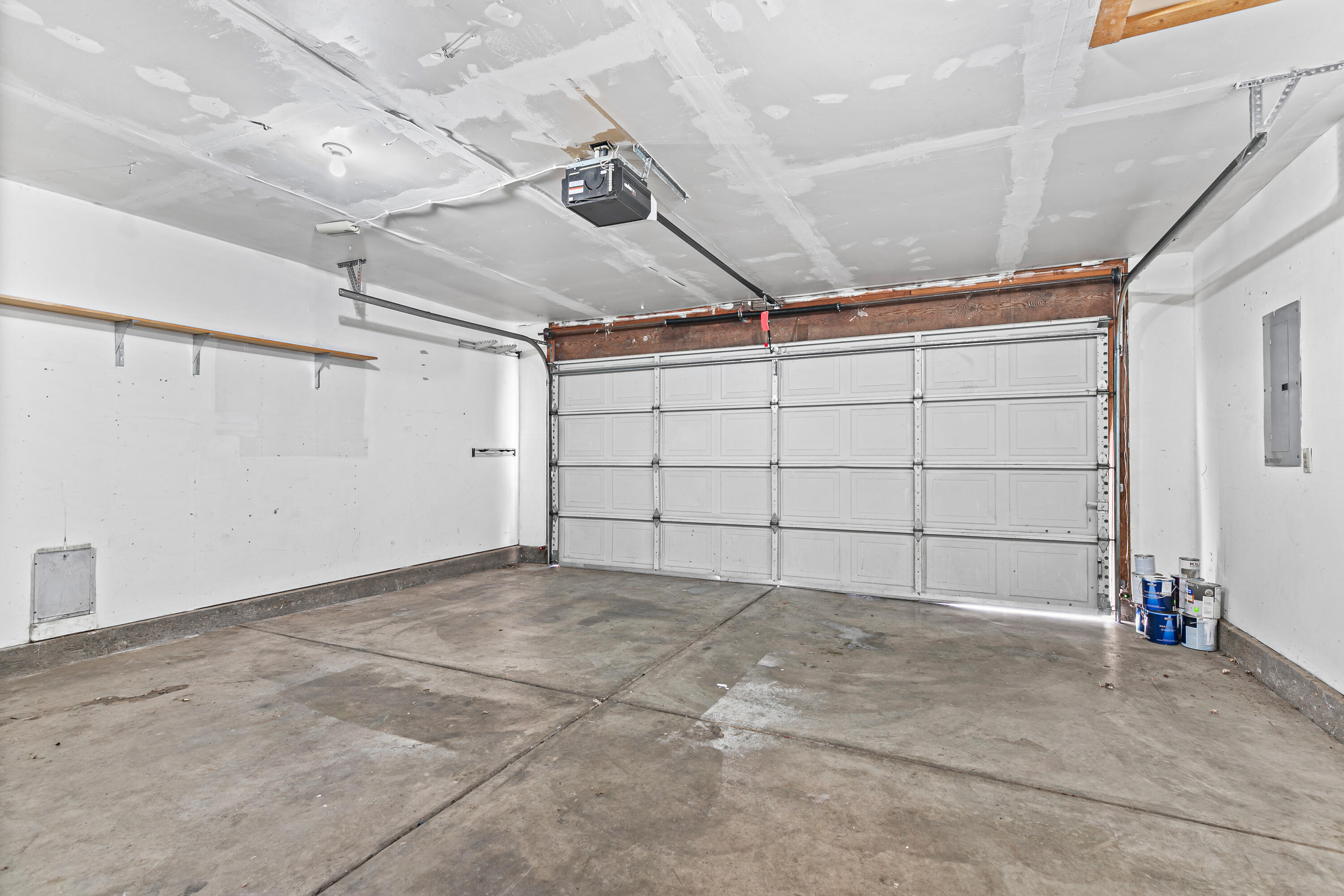 Kingsland Manor Unit I - Residential