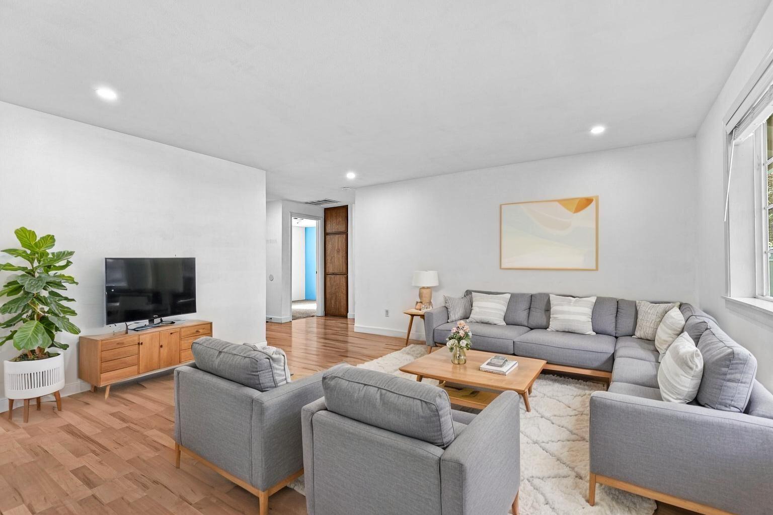 Kingsland Manor Unit I - Residential