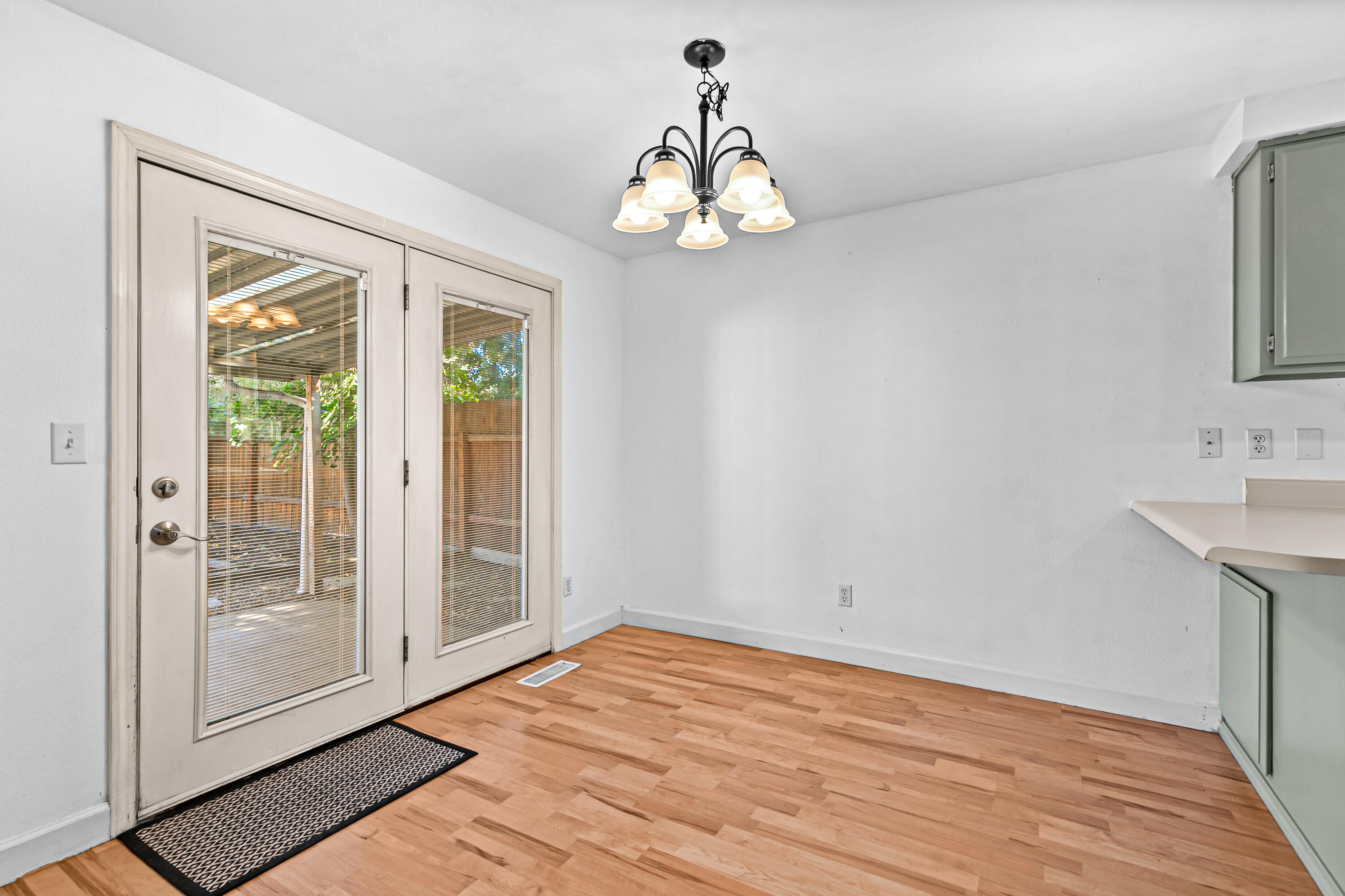 Kingsland Manor Unit I - Residential