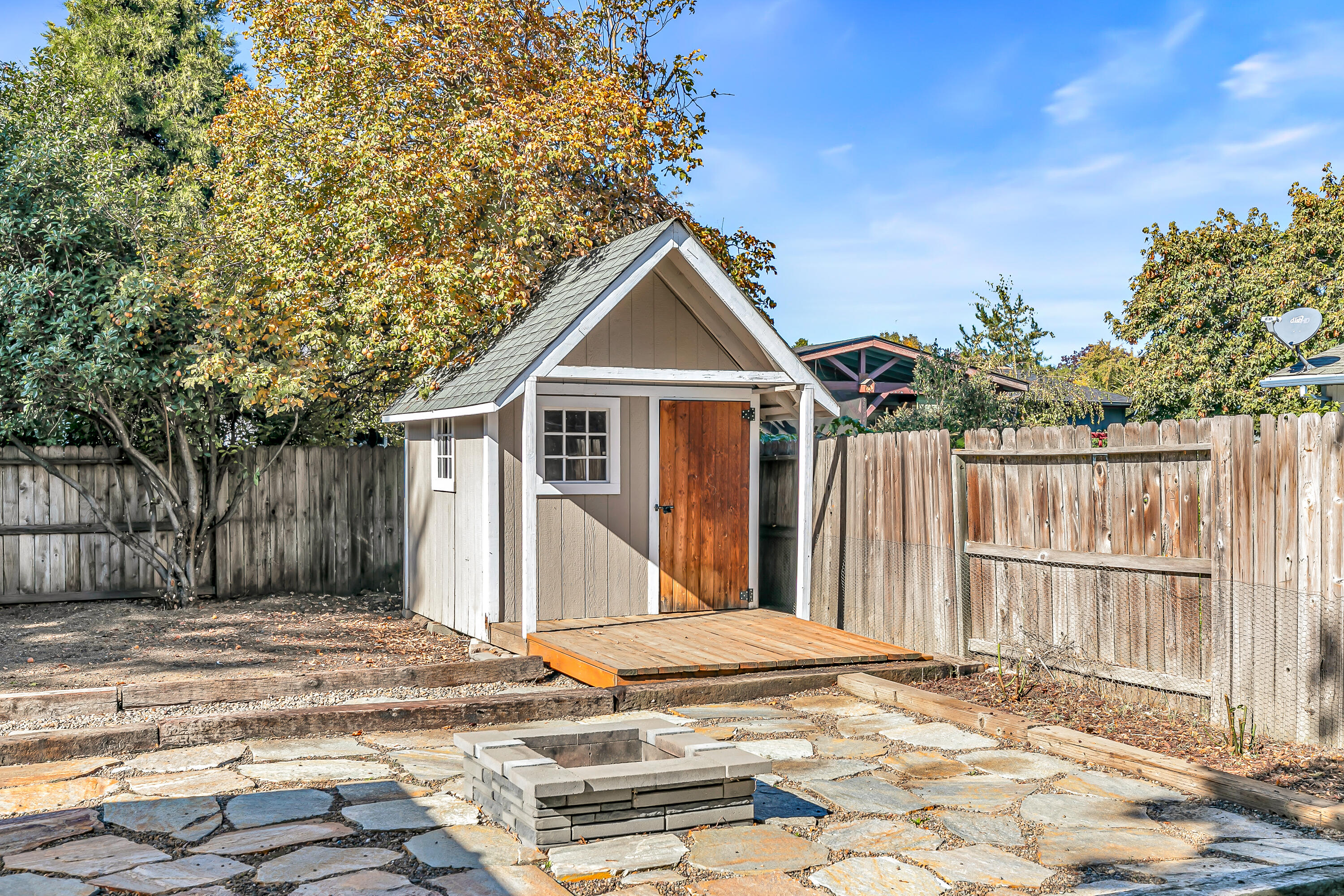 Kingsland Manor Unit I - Residential