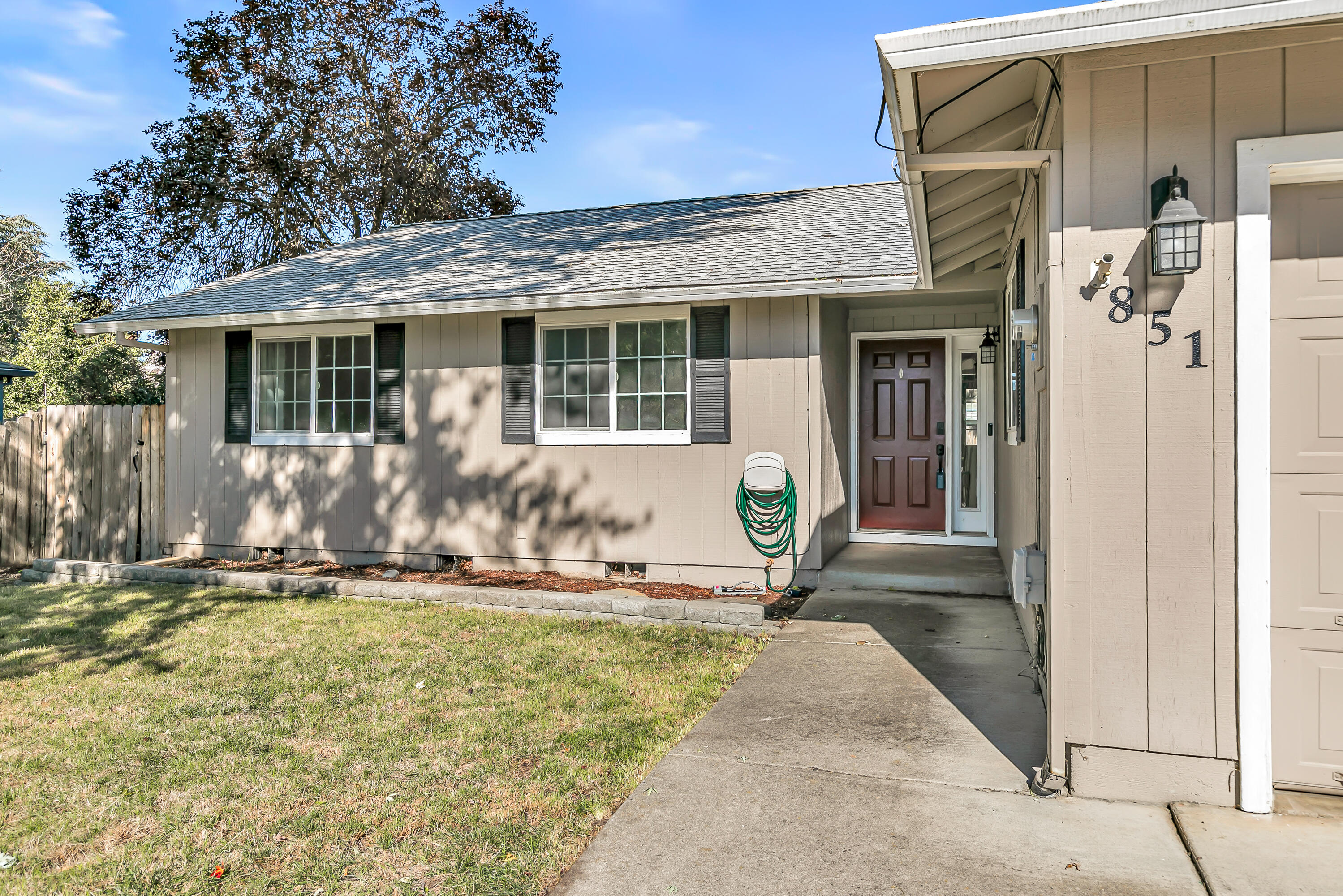 Kingsland Manor Unit I - Residential