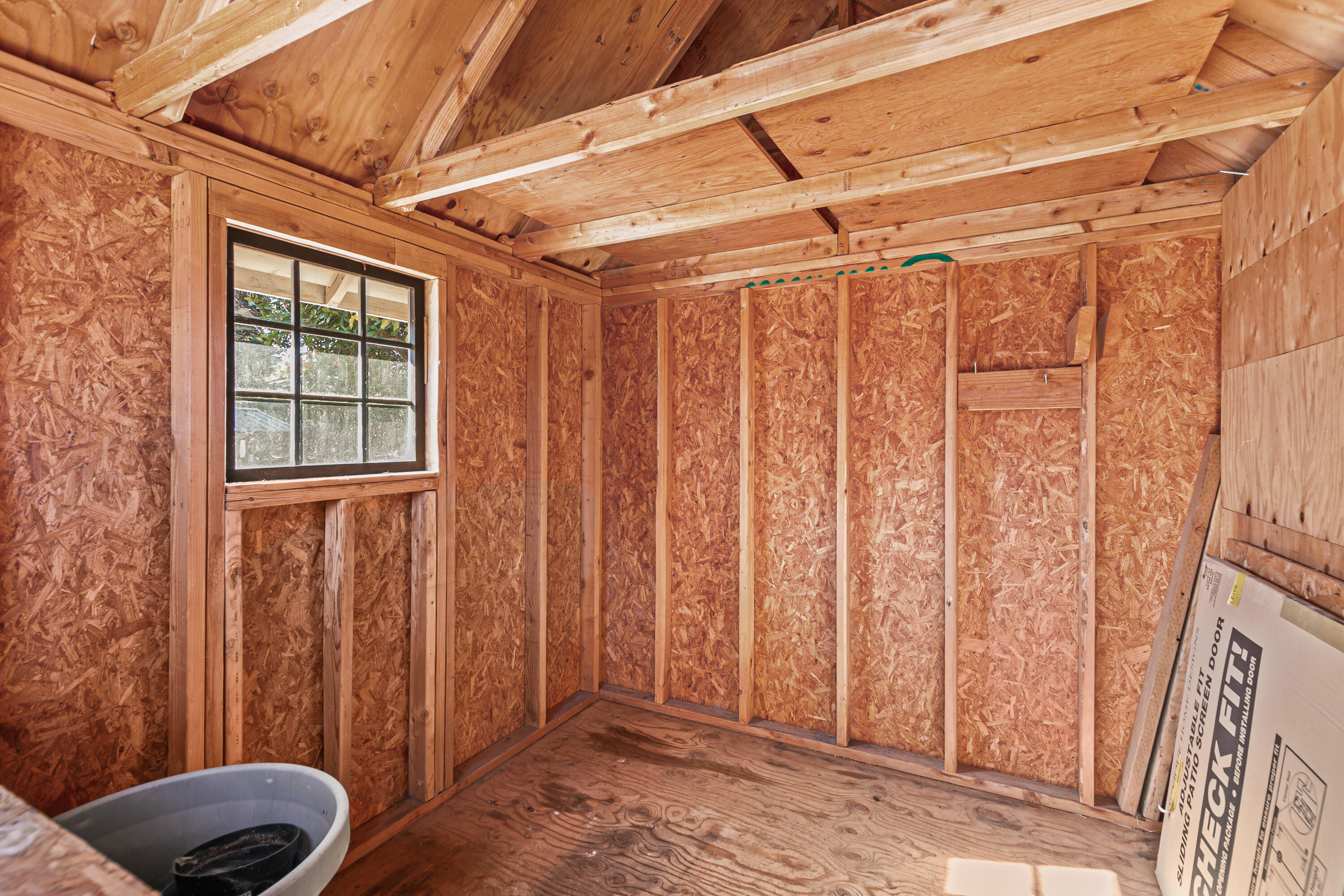 Kingsland Manor Unit I - Residential