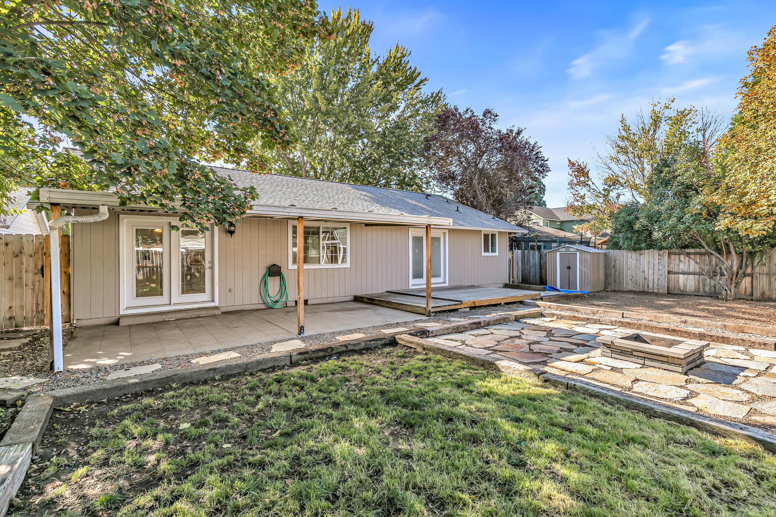 Kingsland Manor Unit I - Residential