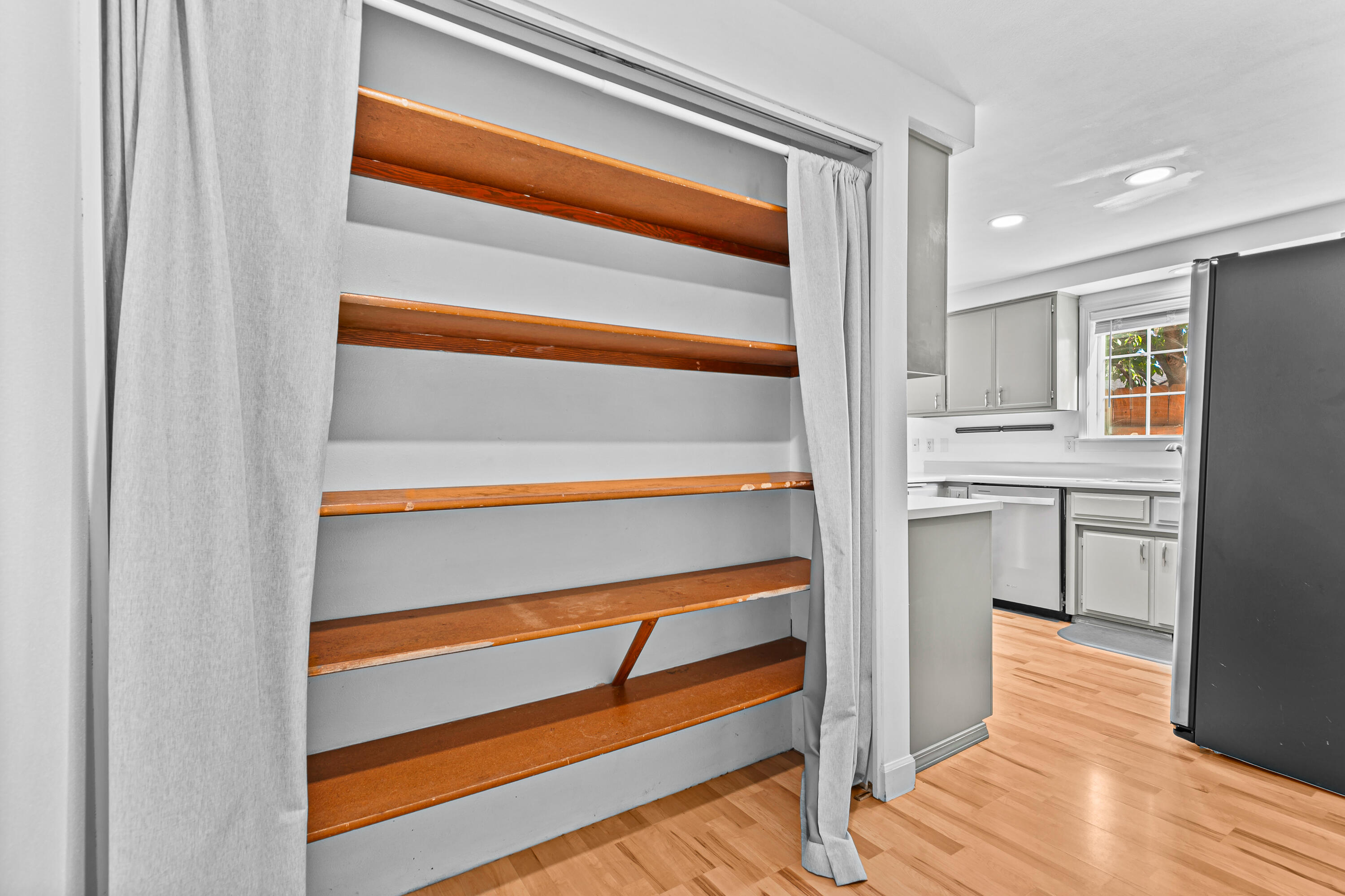 Kingsland Manor Unit I - Residential