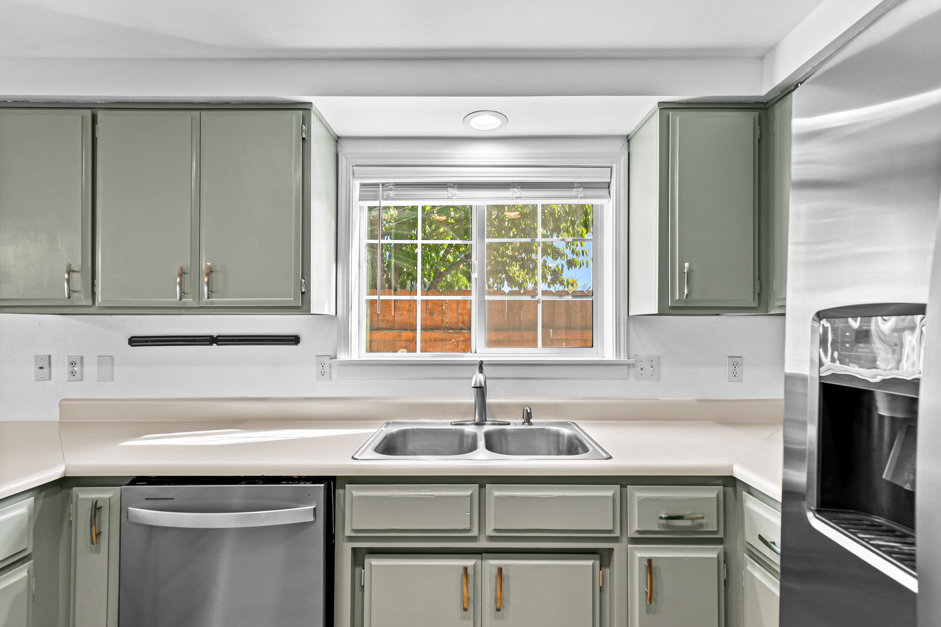 Kingsland Manor Unit I - Residential