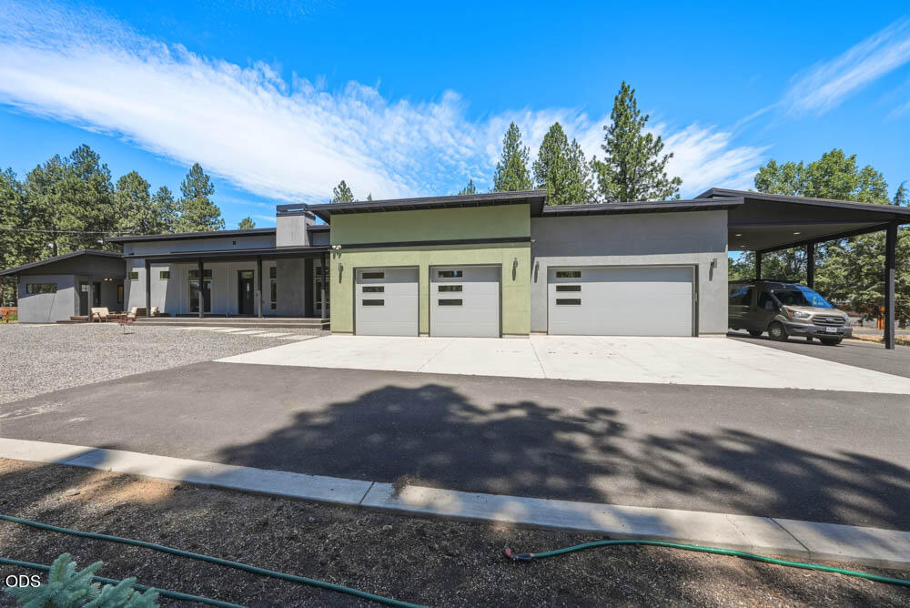 59981 Cheyenne Road