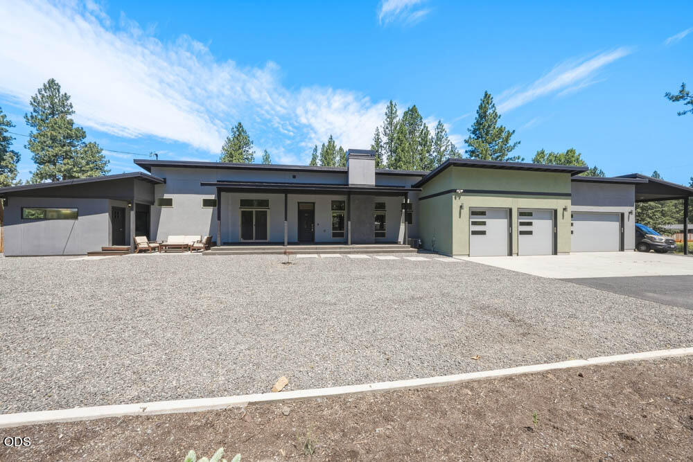 59981 Cheyenne Road