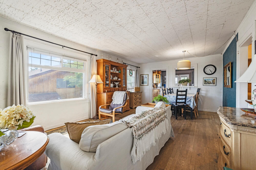 Klamath Falls -Hillside Addition - Residential