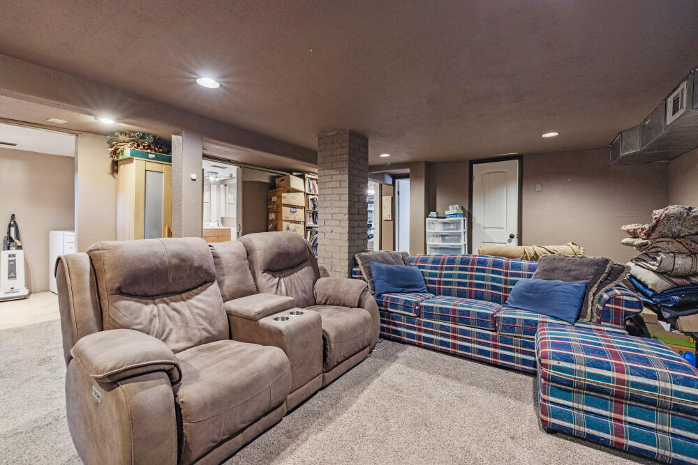 Klamath Falls -Hillside Addition - Residential