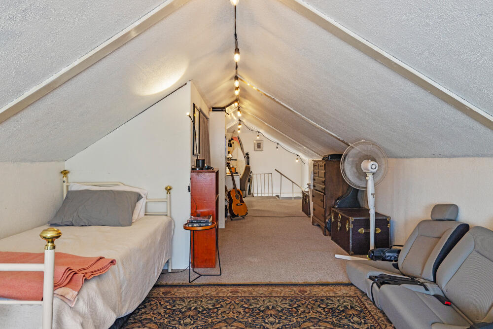 Klamath Falls -Hillside Addition - Residential