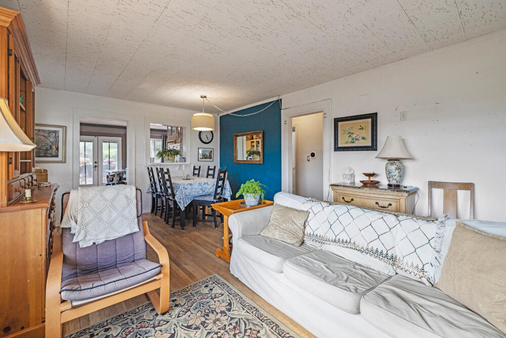 Klamath Falls -Hillside Addition - Residential