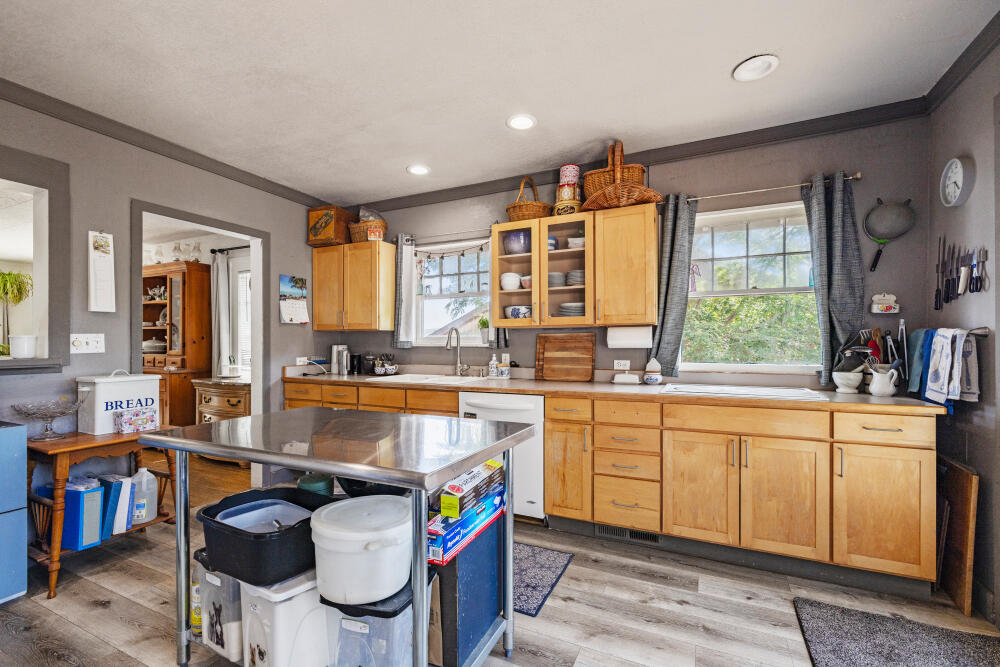 Klamath Falls -Hillside Addition - Residential