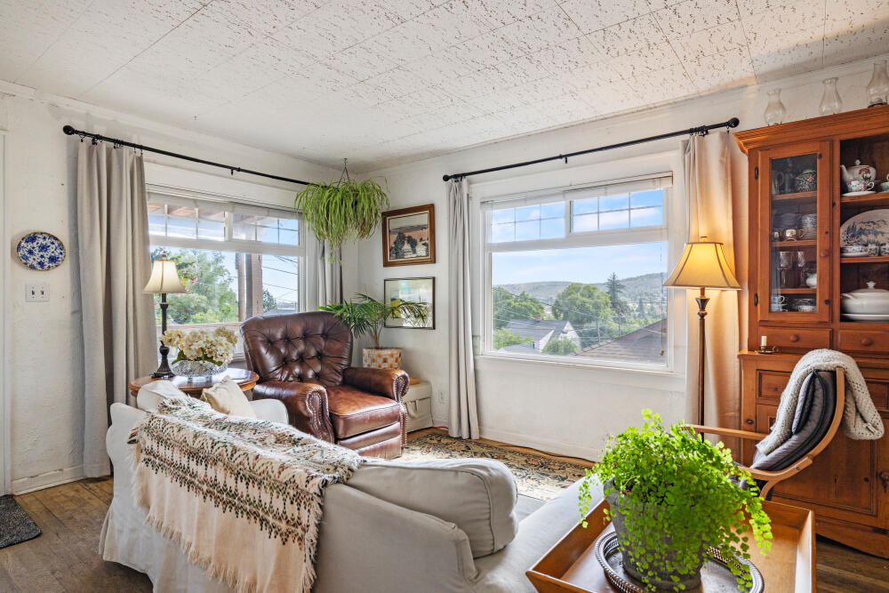 Klamath Falls -Hillside Addition - Residential