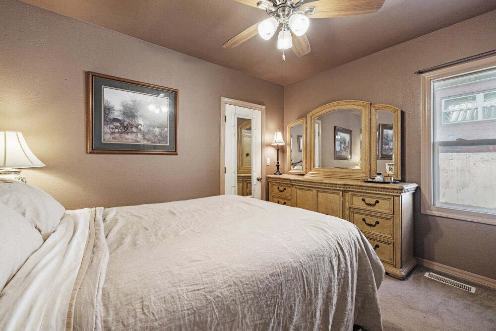 Klamath Falls -Hillside Addition - Residential