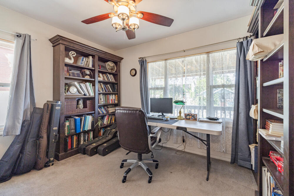 Klamath Falls -Hillside Addition - Residential