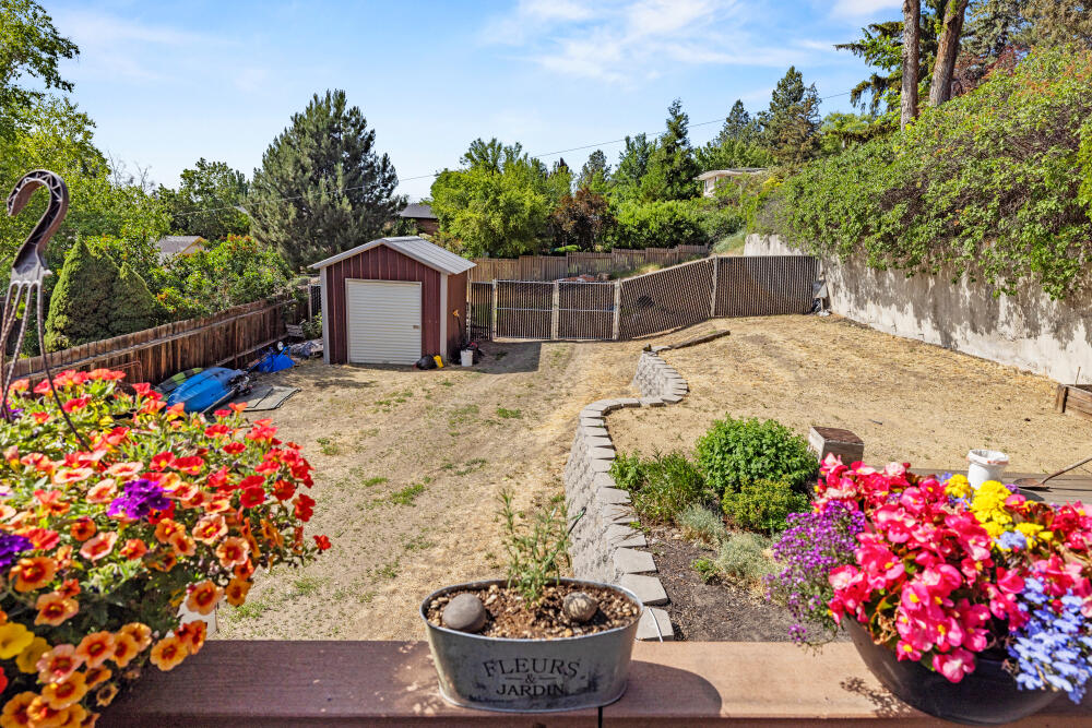 Klamath Falls -Hillside Addition - Residential