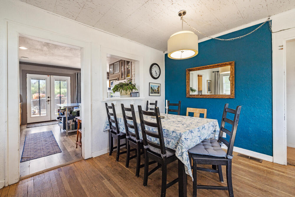 Klamath Falls -Hillside Addition - Residential