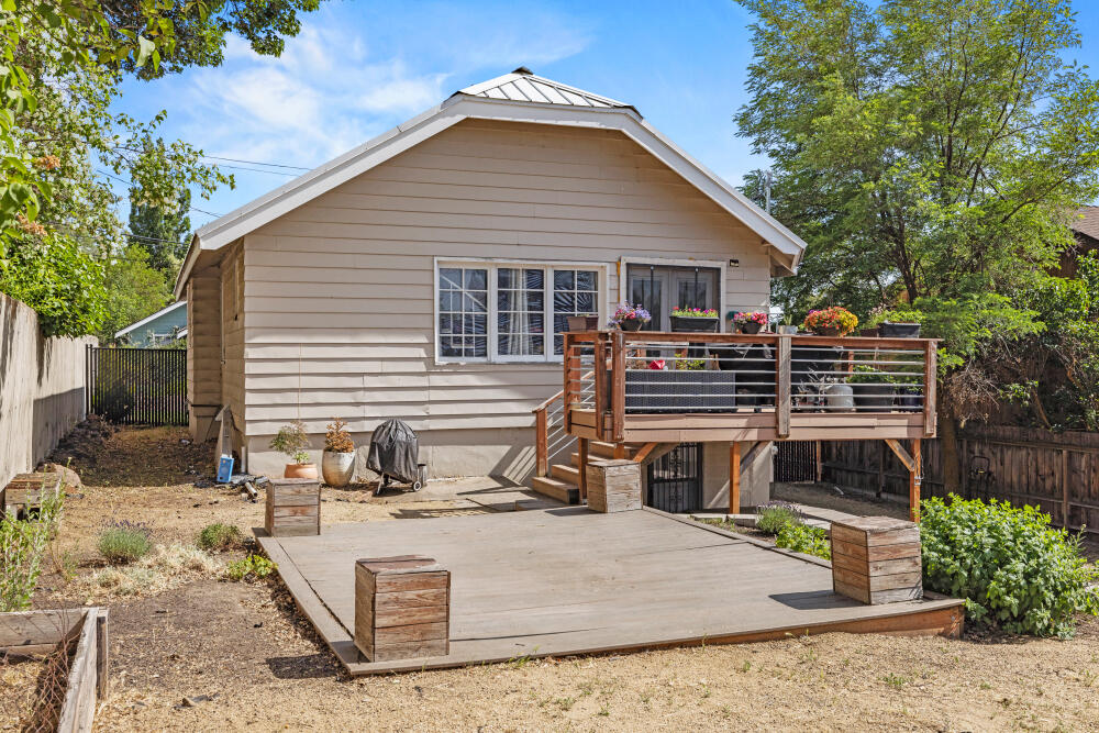 Klamath Falls -Hillside Addition - Residential