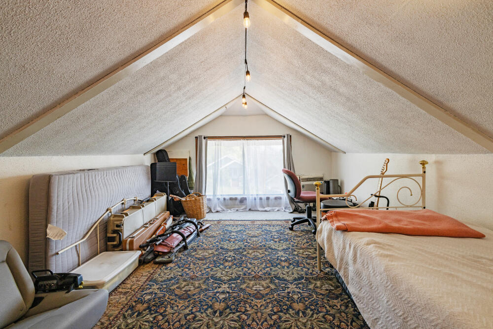 Klamath Falls -Hillside Addition - Residential