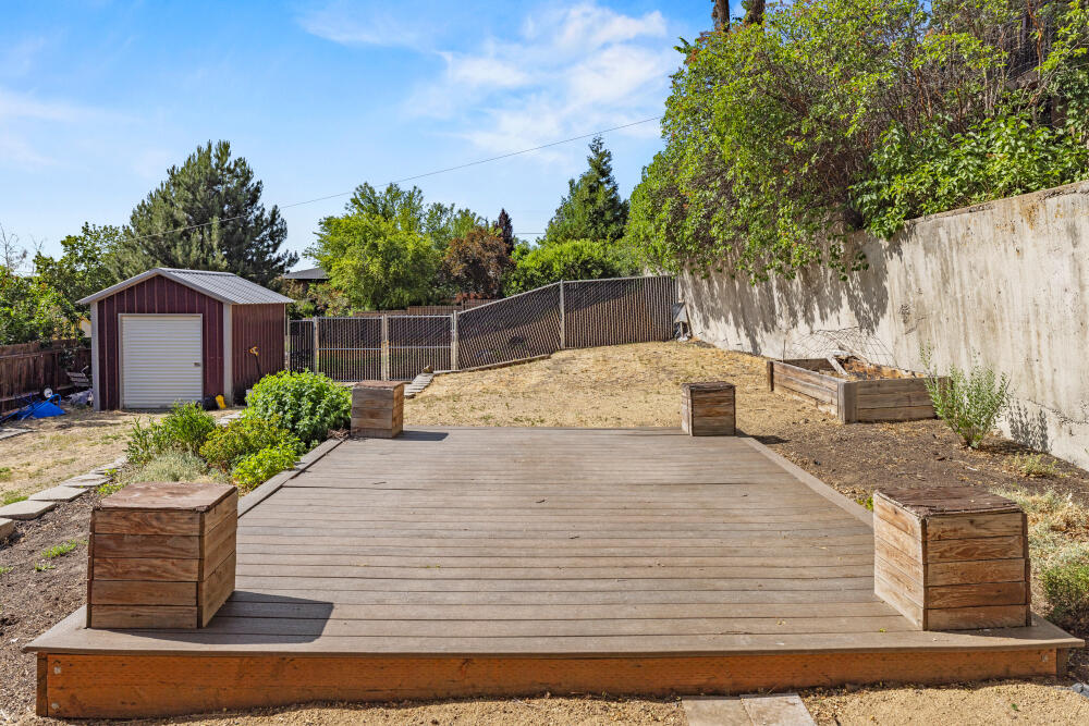 Klamath Falls -Hillside Addition - Residential