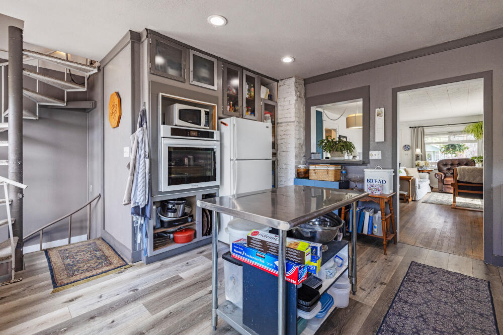 Klamath Falls -Hillside Addition - Residential