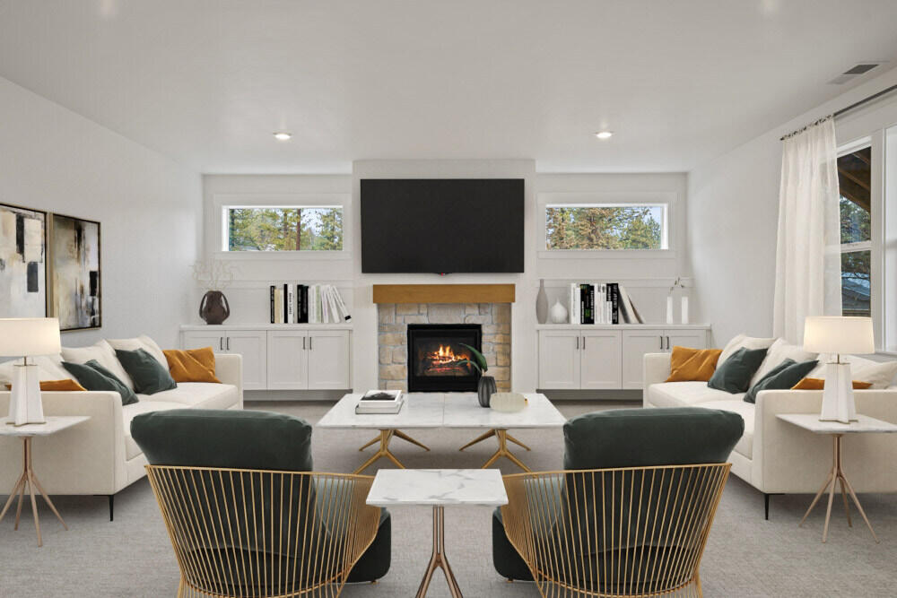 Treeline Phase 2 and 3 - Residential