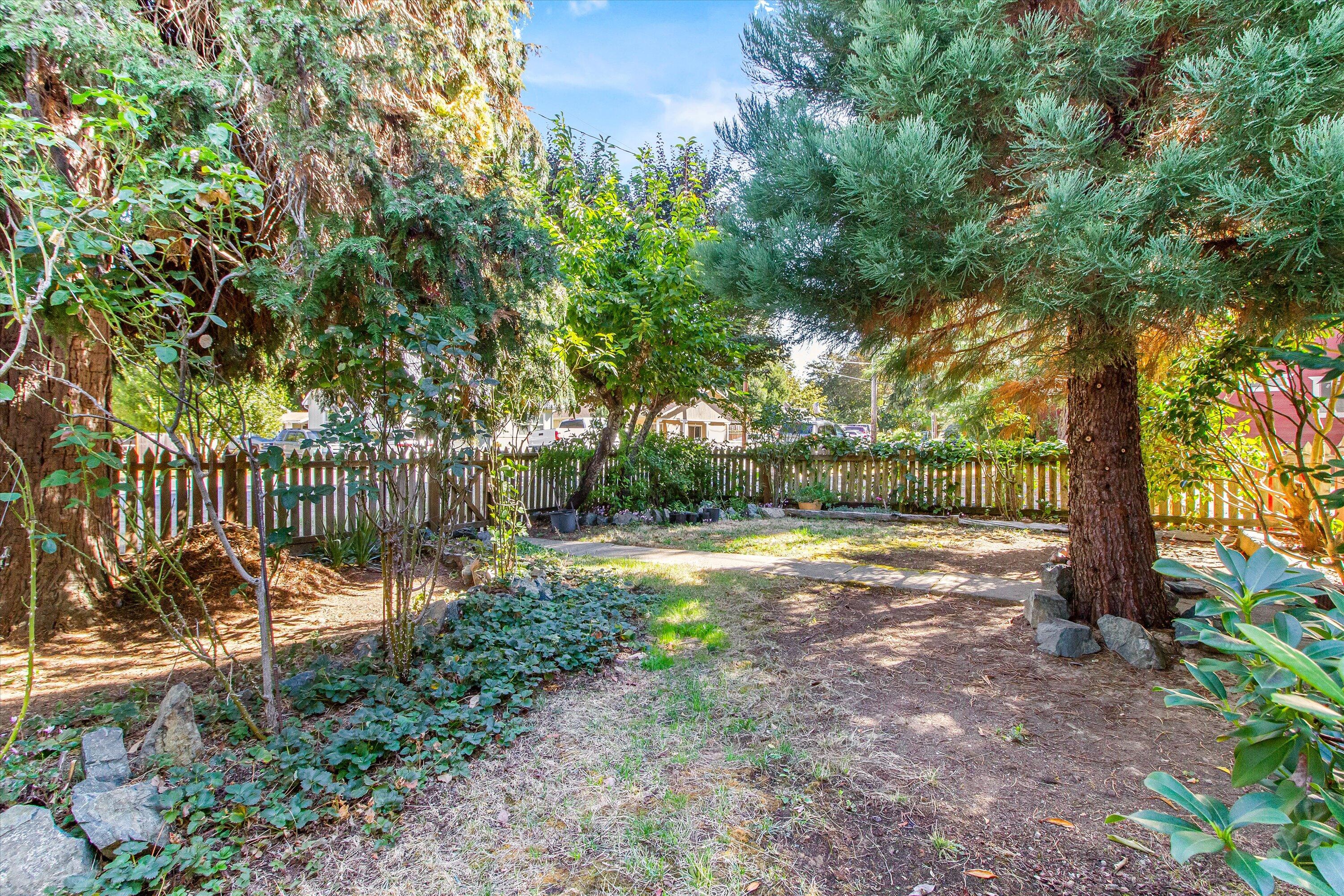 Gilbertson's Add - Residential