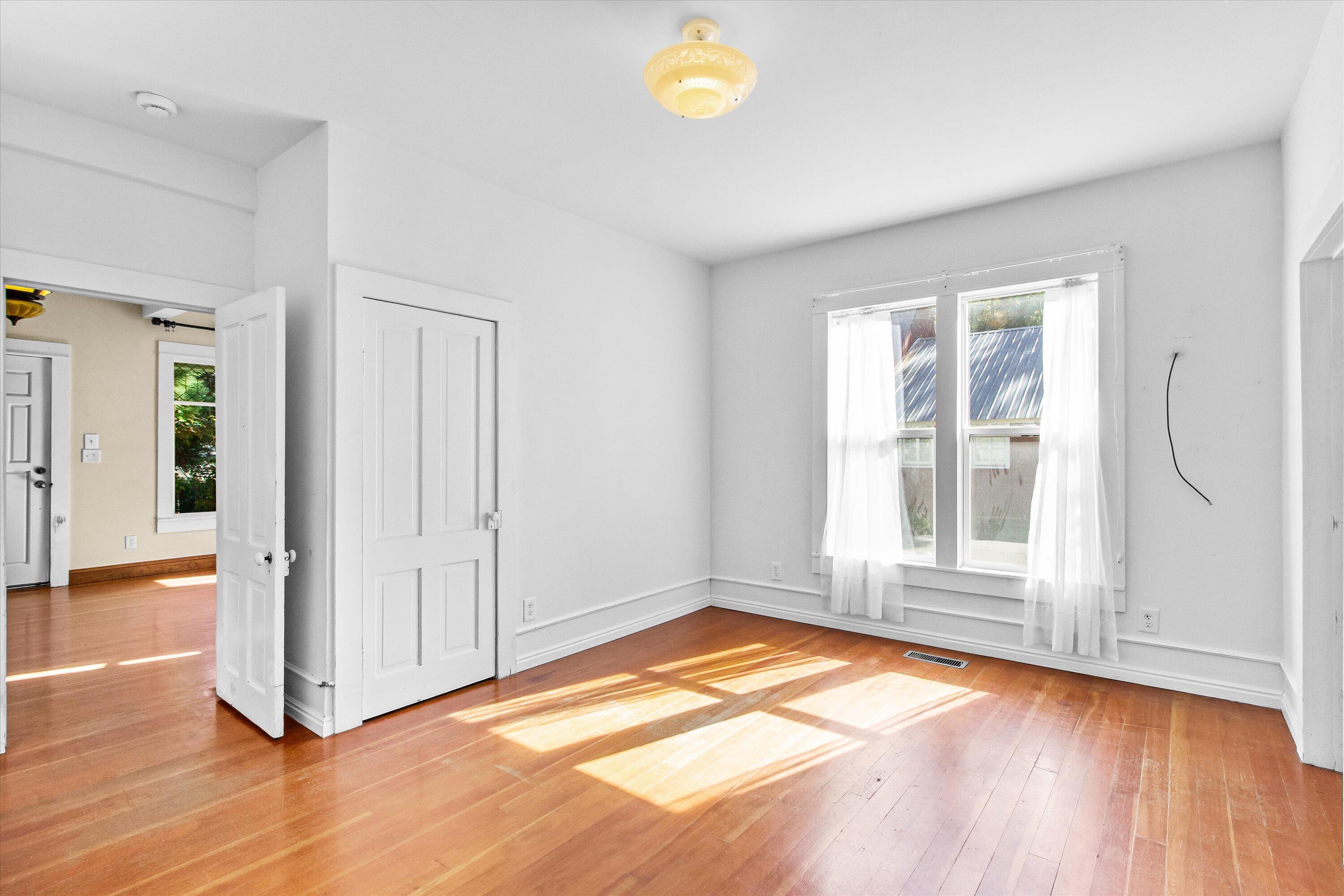 Gilbertson's Add - Residential