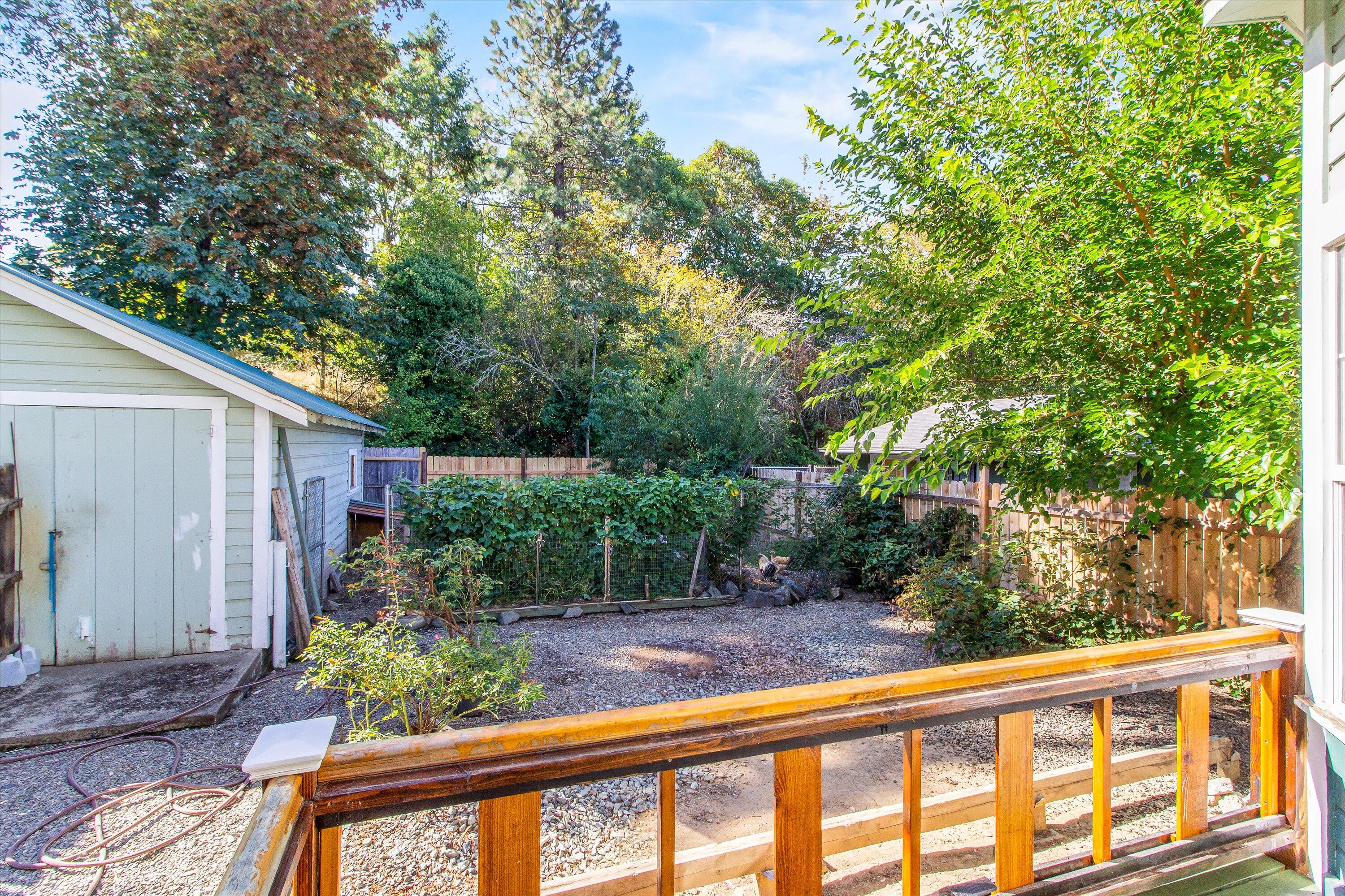 Gilbertson's Add - Residential