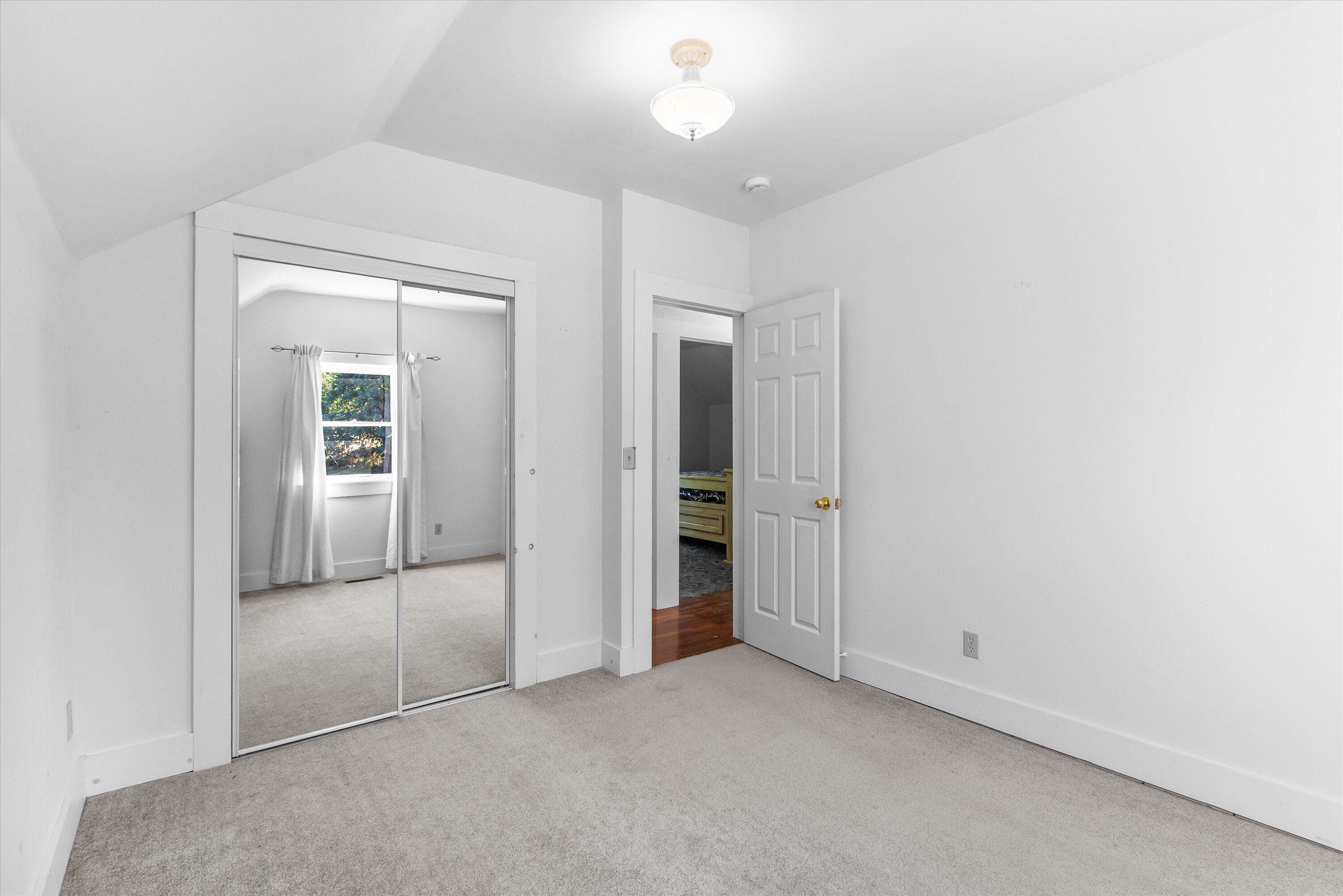 Gilbertson's Add - Residential