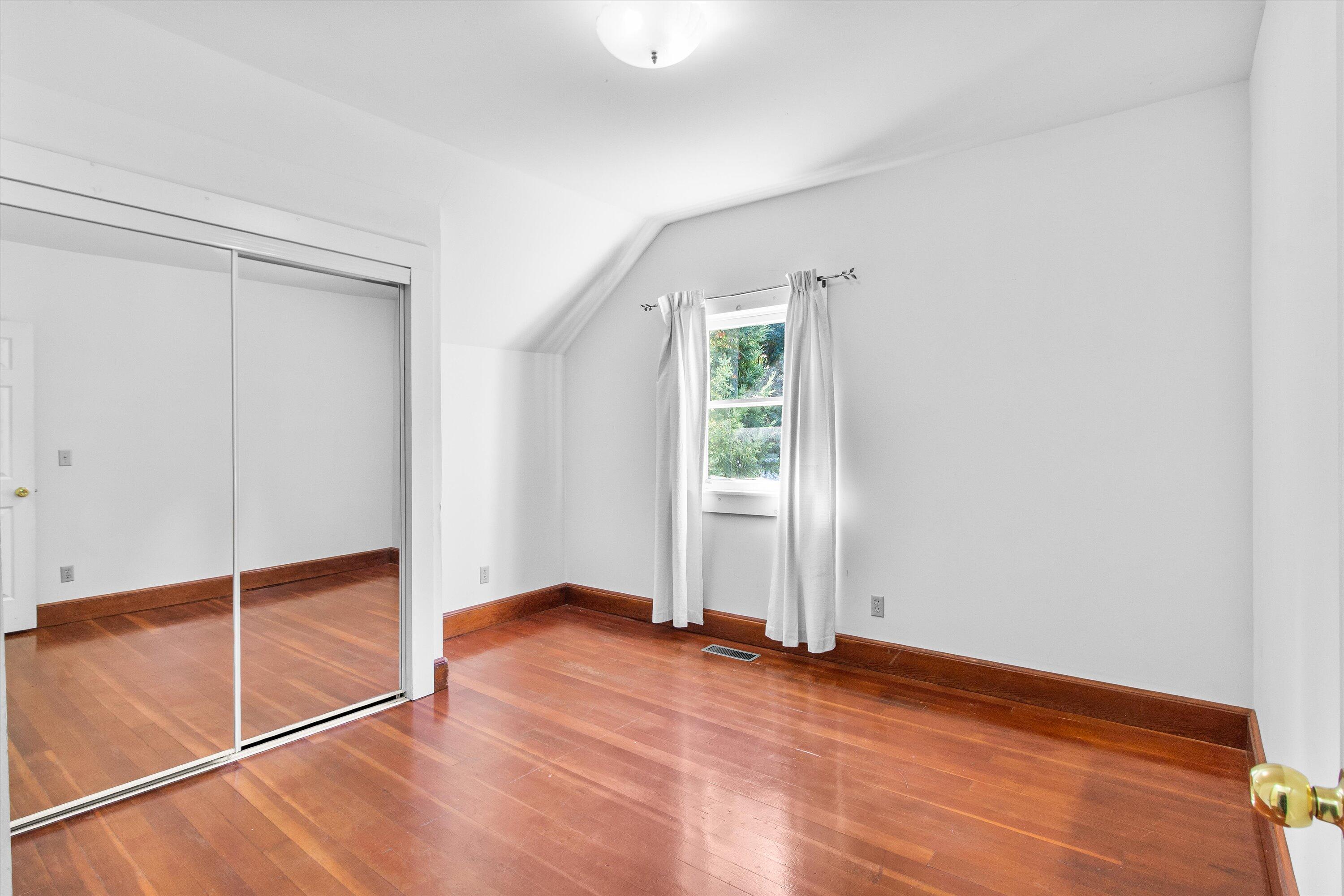 Gilbertson's Add - Residential